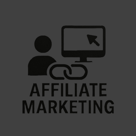 Affiliate Marketing Full Guide