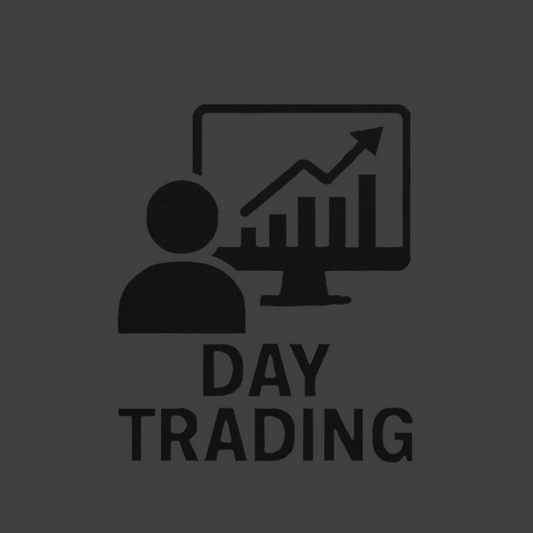 Stock & Crypto Trading Guide